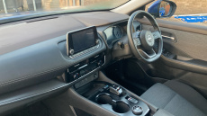 Nissan X-Trail 1.5 E-Power E-4orce 213 Acenta Premium 5dr Auto Hybrid Station Wagon